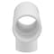 Charlotte Pipe And Foundry Charlotte Pipe Schedule 40 1 in. Slip X 3/4 in. D Slip PVC Reducing Tee 1 pk PVC 02401 3000 - alternate 3